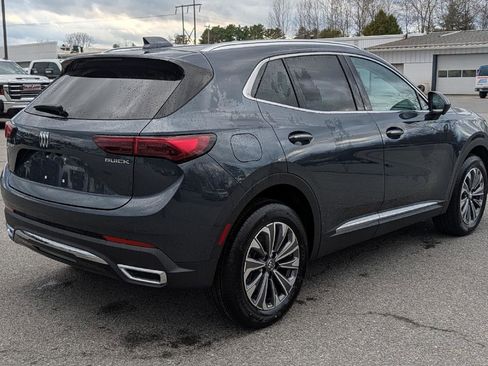 New 2026 Buick Envision Preferred AWD/4WD image 6