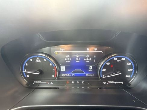 Used 2021 Ford Bronco Sport Outer Banks AWD/4WD image 15