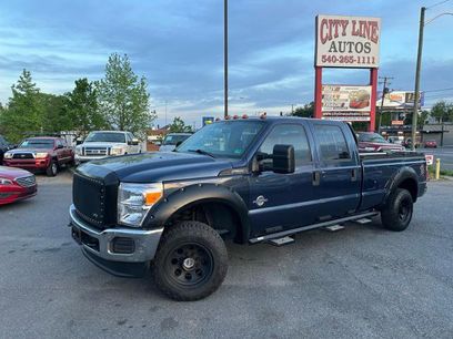Used 2016 Ford F250 XL w/ XL Value Package