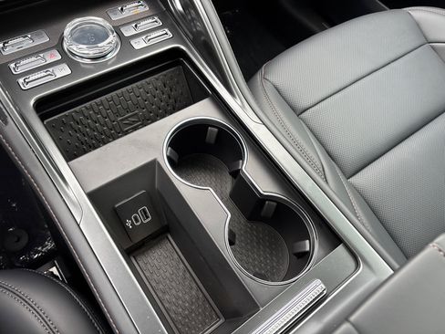 New 2026 Lincoln Nautilus Premier w/ Equipment Group 102A image 25