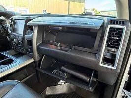 Used 2015 RAM 2500 Limited AWD/4WD image 30