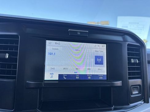 Used 2026 Ford F350 XLT AWD/4WD image 22