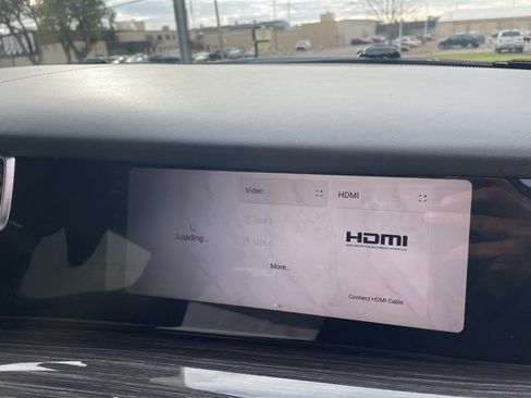 Used 2022 Jeep Wagoneer Series III w/ Flexible Seating Group image 20