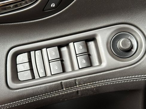 Used 2015 Buick LaCrosse Leather FWD image 14