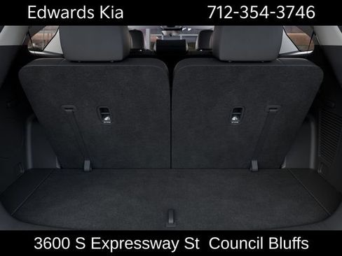 New 2026 Kia Sorento S AWD/4WD image 21