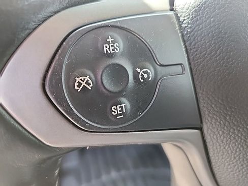 Certified 2015 Chevrolet Colorado Z71 AWD/4WD image 10