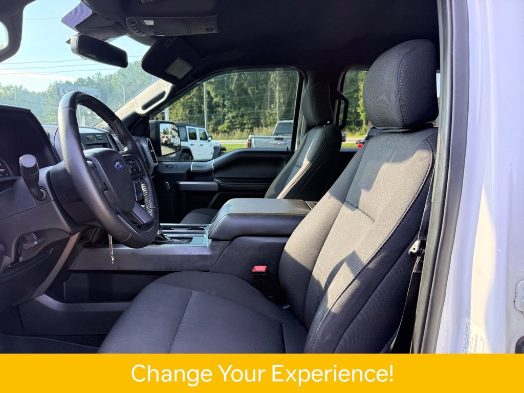 Used 2019 Ford F150 XLT w/ Equipment Group 302A Luxury AWD/4WD image 6