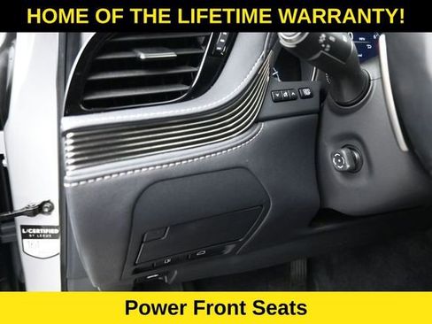Used 2018 Lexus LS 500 AWD w/ Interior Upgrade Package image 16