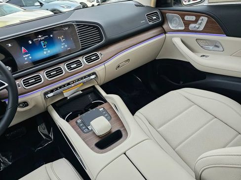 New 2026 Mercedes-Benz GLE 350 4MATIC image 29