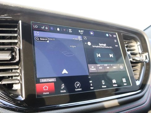 New 2026 Dodge Durango GT image 35