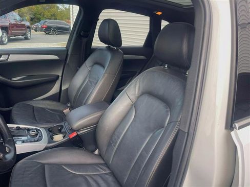 Used 2010 Audi Q5 3.2 Prestige image 13