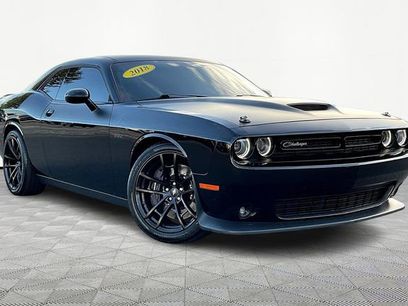 Used 2018 Dodge Challenger T/A
