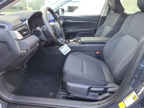 New 2026 Toyota Camry LE image 24