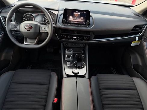 New 2026 Nissan Rogue SV image 27