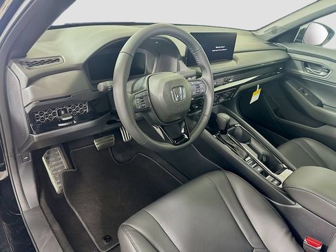 Used 2026 Honda Accord Sport image 9