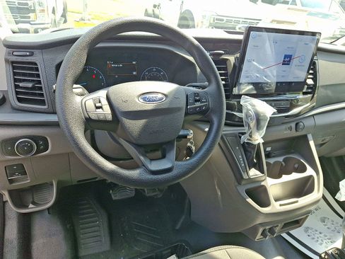 New 2025 Ford Transit 350 w/ Interior Upgrade Package image 10
