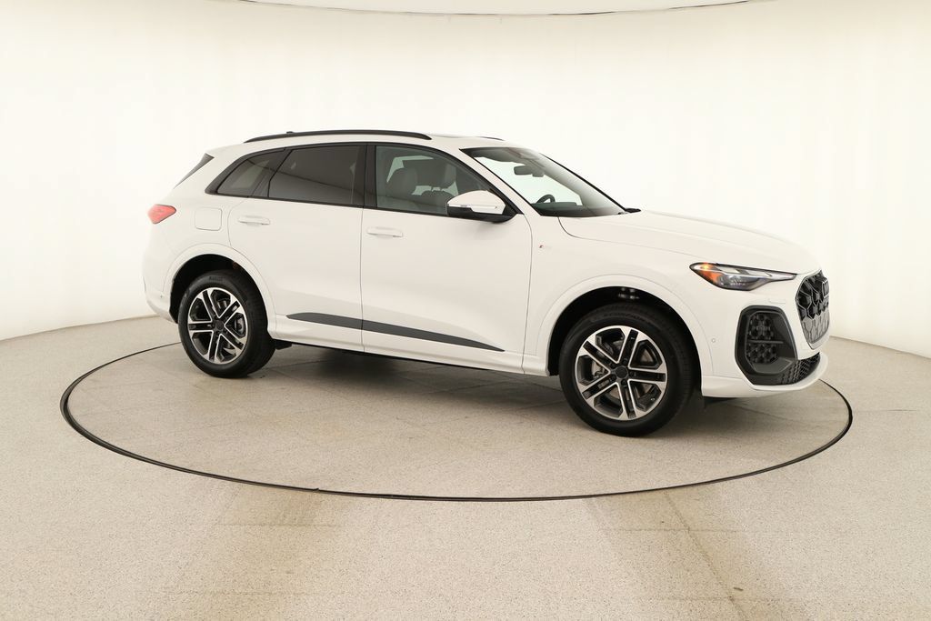 New 2026 Audi Q5 2.0T AWD/4WD image 9