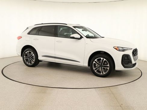 New 2026 Audi Q5 2.0T AWD/4WD image 9
