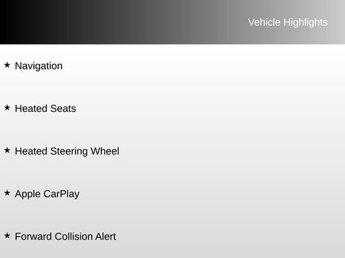 Certified 2025 Buick Enclave Preferred AWD/4WD image 12