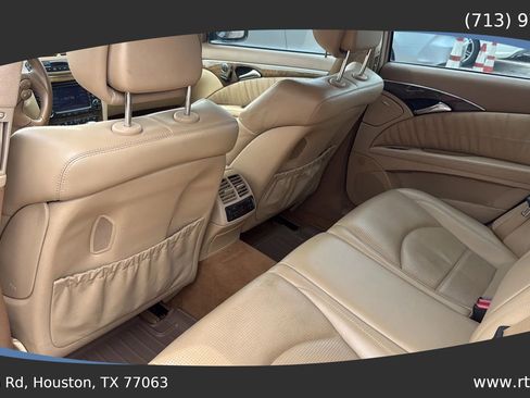 Used 2007 Mercedes-Benz E 63 AMG E 63 AMG Sedan 4D image 29