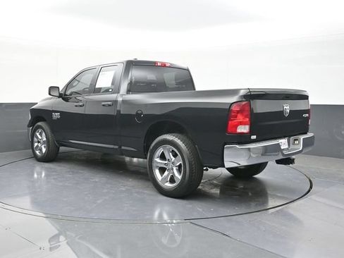 Used 2019 RAM 1500 Tradesman w/ Tradesman SXT Package AWD/4WD image 10