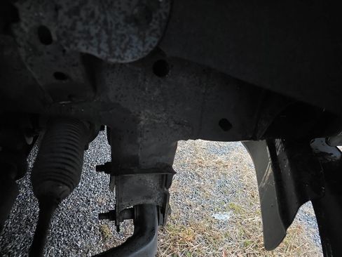 Used 2013 Ford F150 FX4 w/ Luxury Equipment Group image 54