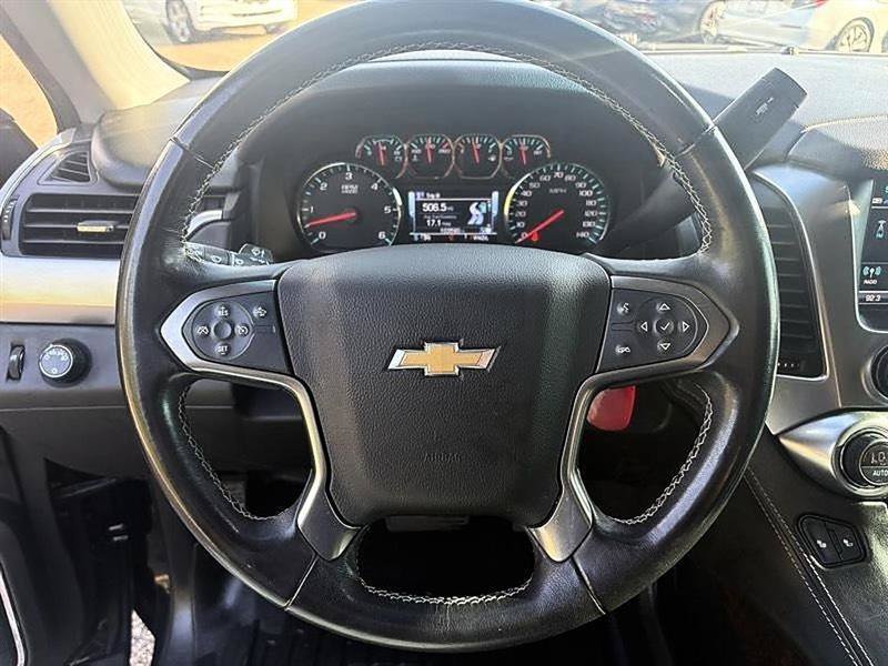 Used 2020 Chevrolet Tahoe LT RWD image 19