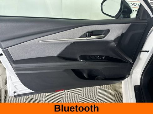 Used 2025 Toyota Camry LE FWD image 10