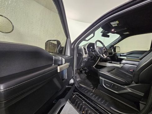 Used 2020 Ford F150 Lariat image 22