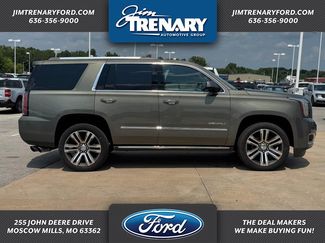 Used 2018 GMC Yukon Denali w/ Denali Ultimate Package AWD/4WD video 1