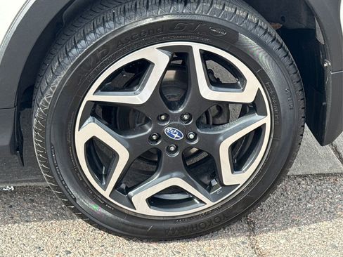 Used 2019 Subaru Crosstrek 2.0i Limited w/ Moonroof Package w/Navigation image 30