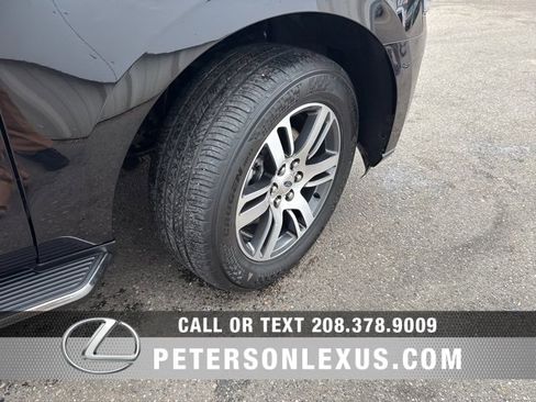 Used 2023 Ford Expedition Max Limited image 10