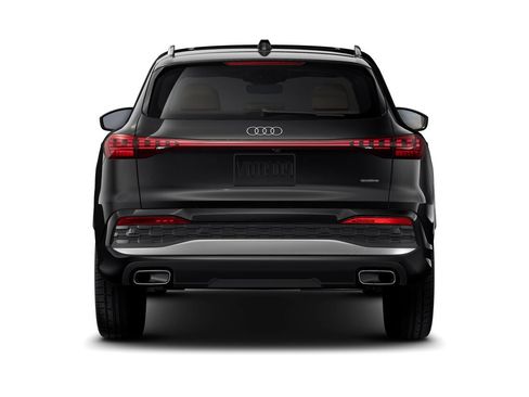 Certified 2025 Audi Q5 Premium Plus w/ Premium Plus AWD/4WD image 7