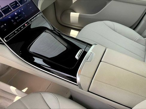 Certified 2023 Mercedes-Benz EQE 350+ 4MATIC SUV image 16