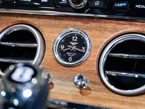 New 2026 Bentley Continental GT image 32