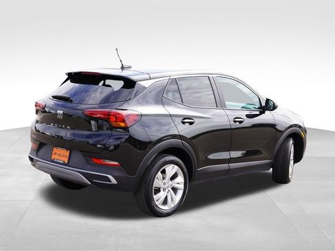 Used 2025 Buick Encore GX Preferred FWD image 5