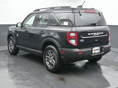 New 2025 Ford Bronco Sport Big Bend w/ Convenience Package image 8