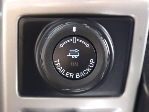 Used 2018 Ford F150 Lariat w/ Equipment Group 501A Mid image 33