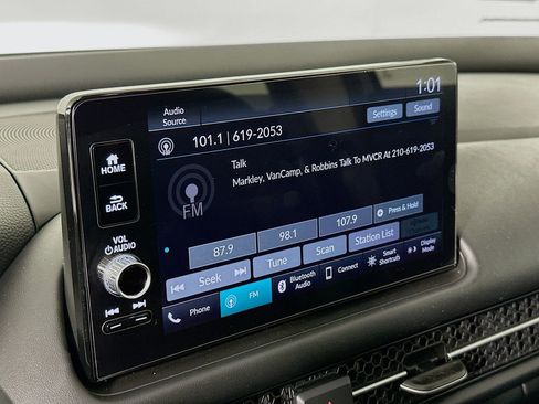 Used 2025 Honda HR-V EX-L image 15