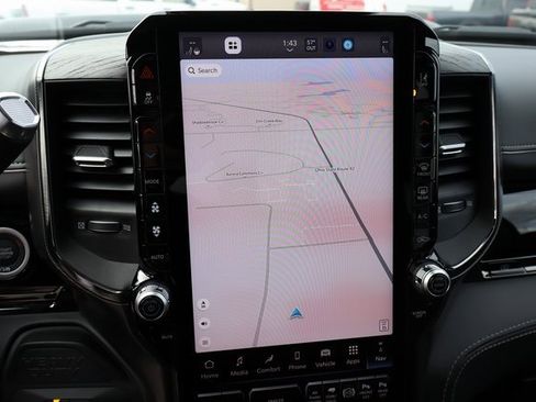 Used 2025 RAM 3500 Limited image 26