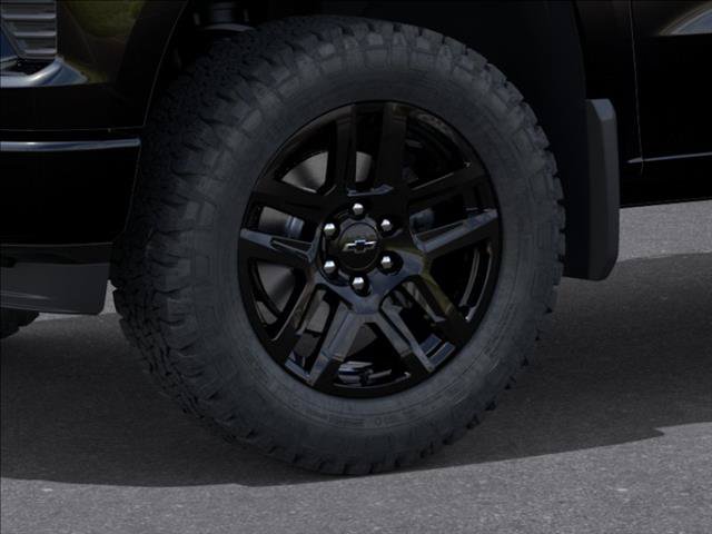 New 2026 Chevrolet Silverado 1500 RST AWD/4WD image 9