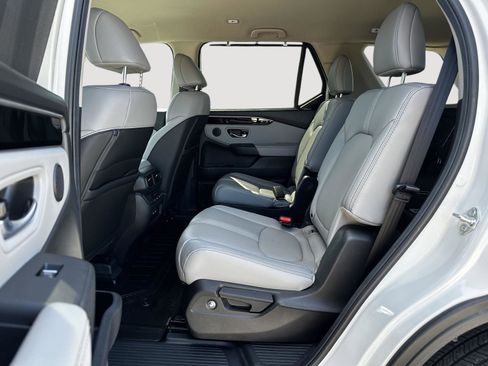 Certified 2025 Honda Pilot EX-L image 20