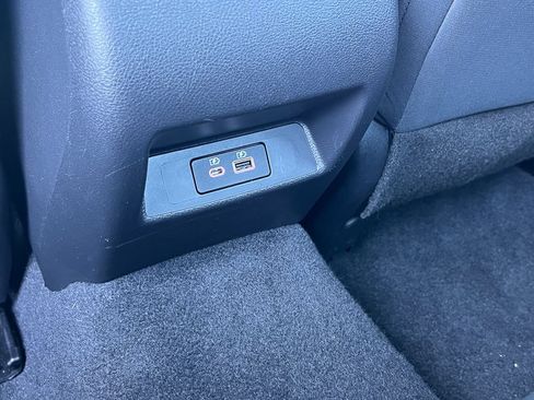 Used 2025 Nissan Altima 2.5 SV AWD/4WD image 22