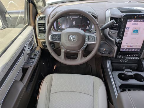 New 2026 RAM 2500 Laramie image 17