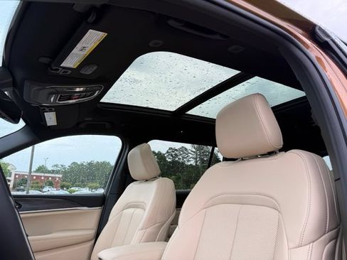 New 2026 Jeep Grand Cherokee L Limited w/ Luxury Tech Group II AWD/4WD image 24