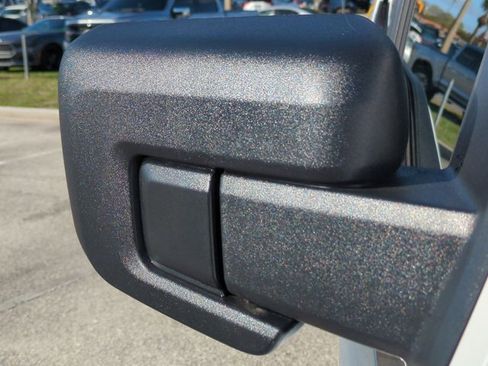 New 2026 Ford F150 STX w/ Equipment Group 200A image 12