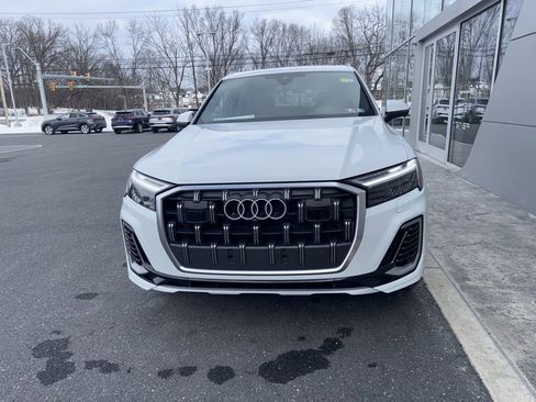 New 2026 Audi Q7 2.0T Premium Plus image 28