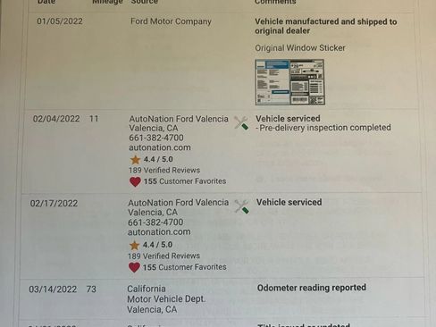 Used 2021 Ford Bronco 4-Door image 21