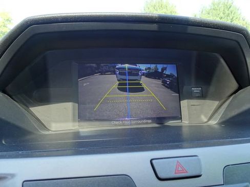 Used 2016 Honda Odyssey SE image 23
