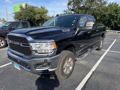 Used 2024 RAM 2500 Big Horn